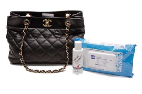 How You Can Properly Clean Your Chanel Bags – Couture USA.